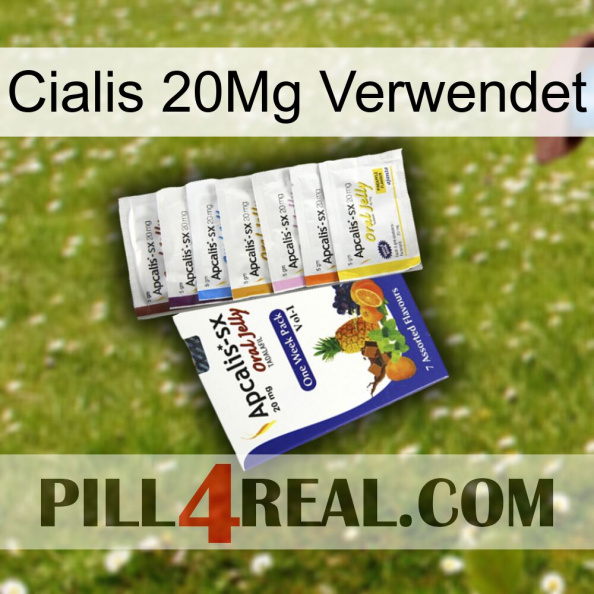Cialis 20Mg Uses 11